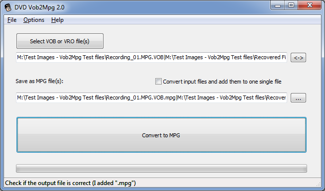 Download Mpeg 2 Video Converter For Windows 7 64